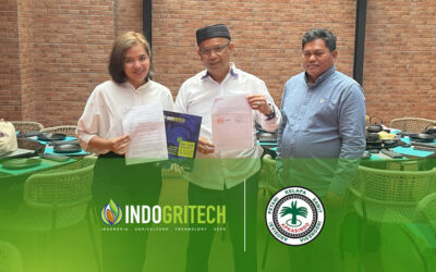 APKASINDO Dukung Indogritech Expo 2025: Perkuat Huluisasi Sawit dan Regenerasi Petani