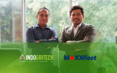 MAXXfleet Hadirkan Solusi IoT di Indogritech Expo 2025 Sebagai Pendorong Transformasi Pertanian Nasional
