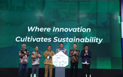 Pameran Perdana IndoGriTech 2025 Satukan Lintas Sektor, Dorong Akselerasi Transformasi Pertanian Modern