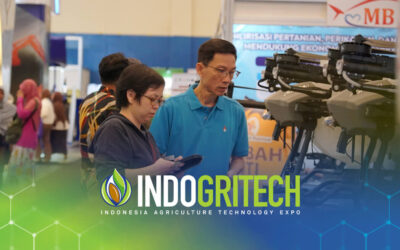 INDOGRITECH sebagai Pusat Inovasi Teknologi Mesin dan Traktor Pertanian