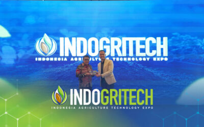 INDOGRITECH Expo 2026: Sinergi ALSINTANI Dorong Kemandirian Industri Alat Mesin Pertanian Dalam Negeri dan Efisiensi Panen Nasional