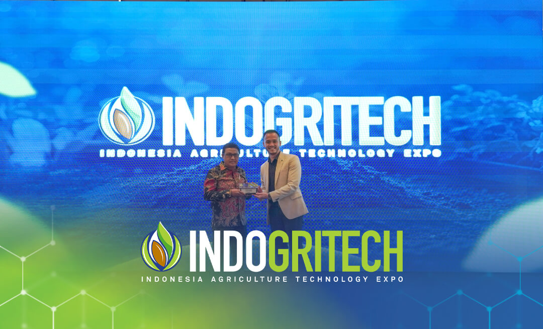 INDOGRITECH Expo 2026: Sinergi ALSINTANI Dorong Kemandirian Industri Alat Mesin Pertanian Dalam Negeri dan Efisiensi Panen Nasional 