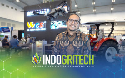 PT Wulan Cipta Sejati Manfaatkan Cross Market Experience dan Peluncuran Produk Unggulan di INDOGRITECH Expo