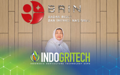 Dukung Kemajuan Pertanian dan Perkebunan Nasional, GPPI Berikan Dukungan Penuh pada Penyelenggaraan INDOGRITECH Expo 2026